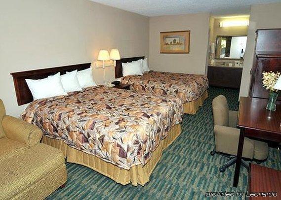 Grenada Inn Rum bild